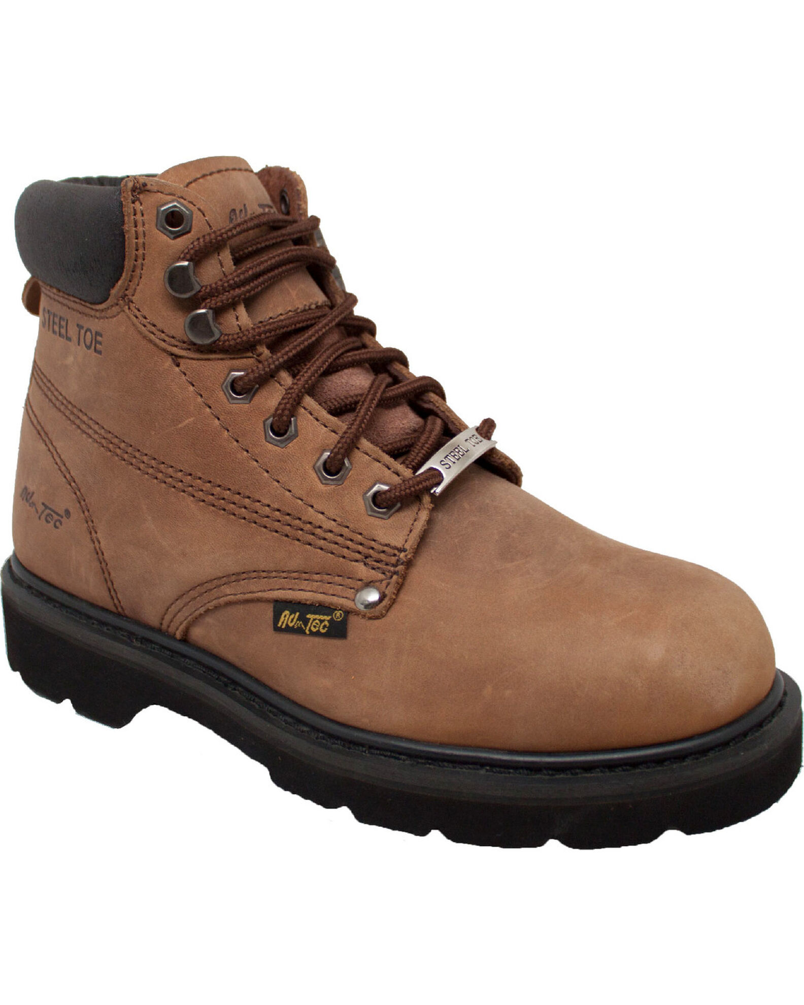 Ad new arrivals tec boots