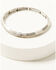 Image #5 - Shyanne Women's Gemma Stretch Bracelet Set - 4 Piece, Silver, hi-res