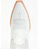 Image #6 - Shyanne Women's Billie Western Boots - Snip Toe, White, hi-res