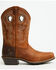 Image #2 - Cody James Men's Ranger Ranch Ready Performance Western Boots - Square Toe, Brown, hi-res