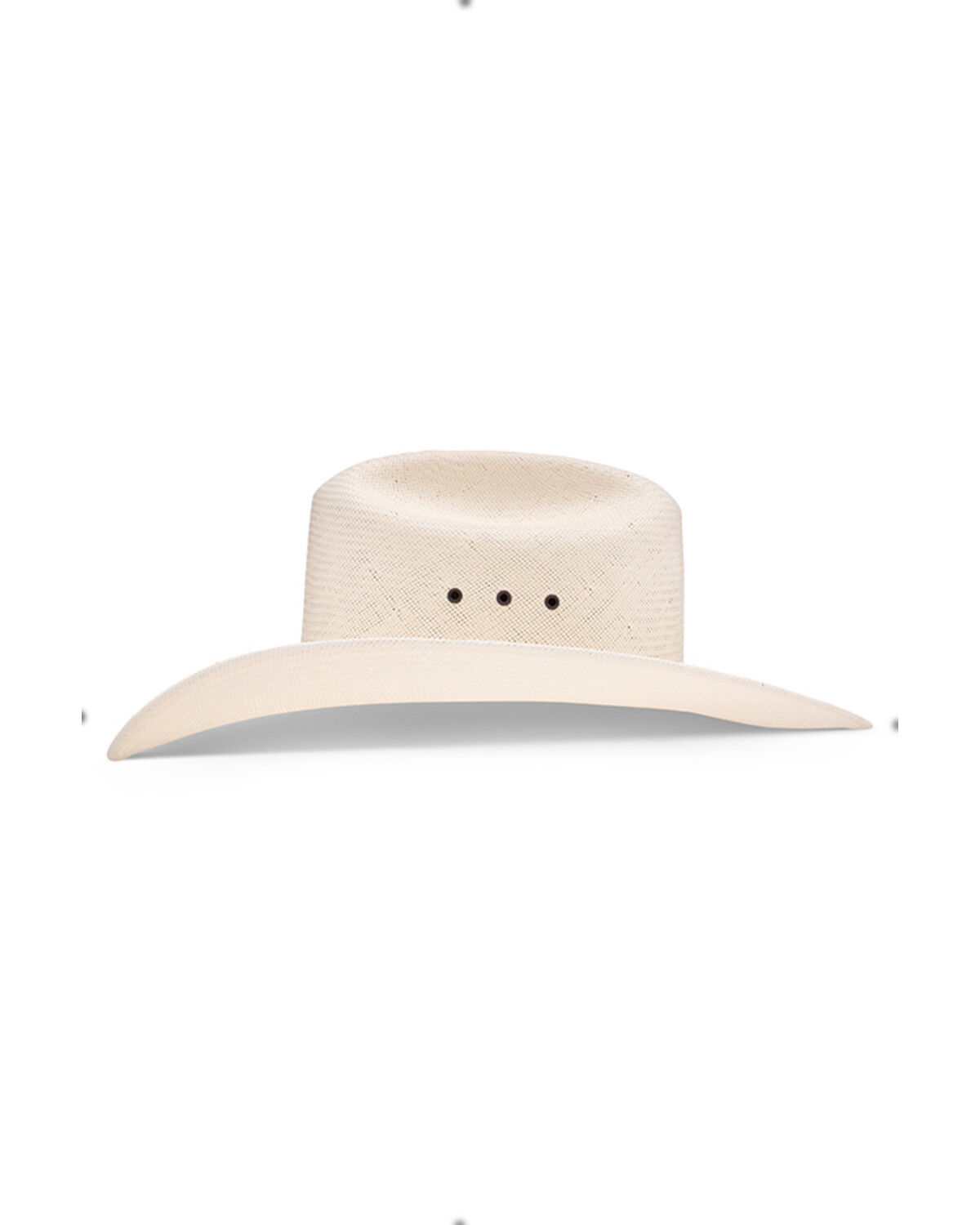 Image #2 - Resistol Santa Clara 10X Straw Cowboy Hat, Natural, hi-res