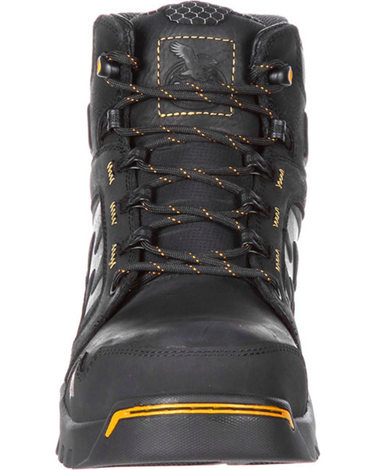 kamik composite toe boots