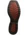 Image #6 - Twisted X Men's Lite Cowboy Waterproof Western Work Boots - Alloy Toe, , hi-res