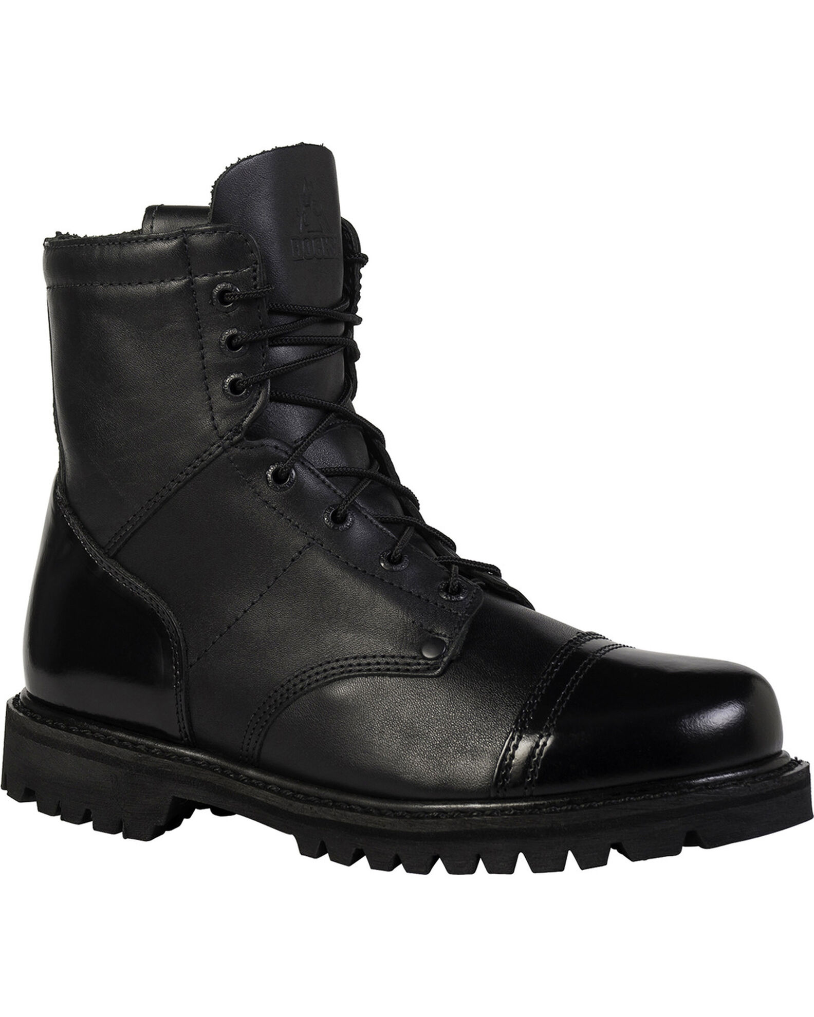 Rocky station new arrivals boots