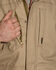 Image #4 - Ariat Men's FR Lined Workhorse Work Jacket - Tall, , hi-res