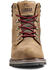 Image #4 - Kodiak Women's Bralorne 6" Waterproof Work Boots - Soft Toe, Medium Brown, hi-res