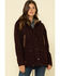 Image #1 - Kimes Ranch Women's Black Cherry All Weather Anorak, , hi-res
