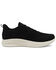 Image #2 - Twisted X Men's Feather X™ Casual Shoes, Black, hi-res