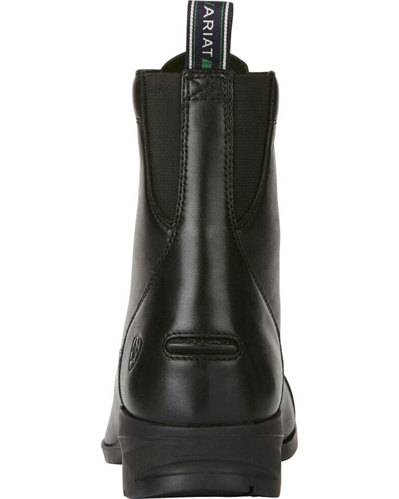 Ariat Women S Heritage Iv Paddock Boots Boot Barn