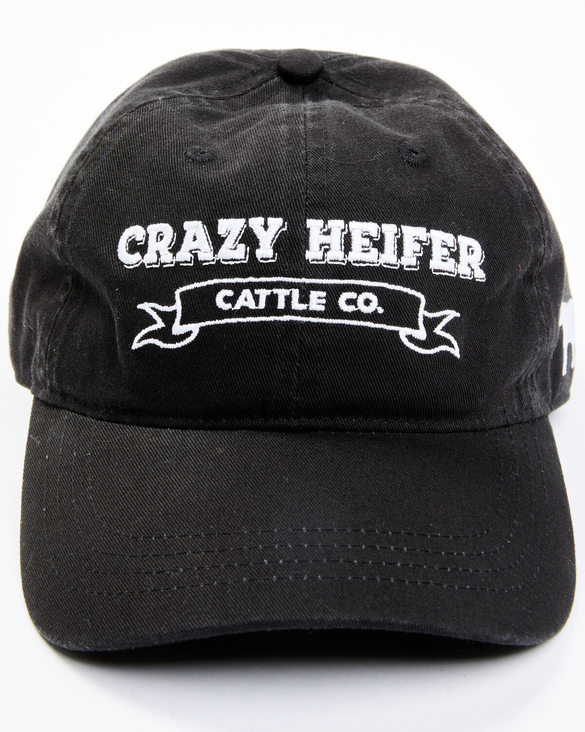 livestock ball caps