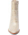 Image #4 - Matisse Women's Caty Booties - Round Toe, Gold, hi-res