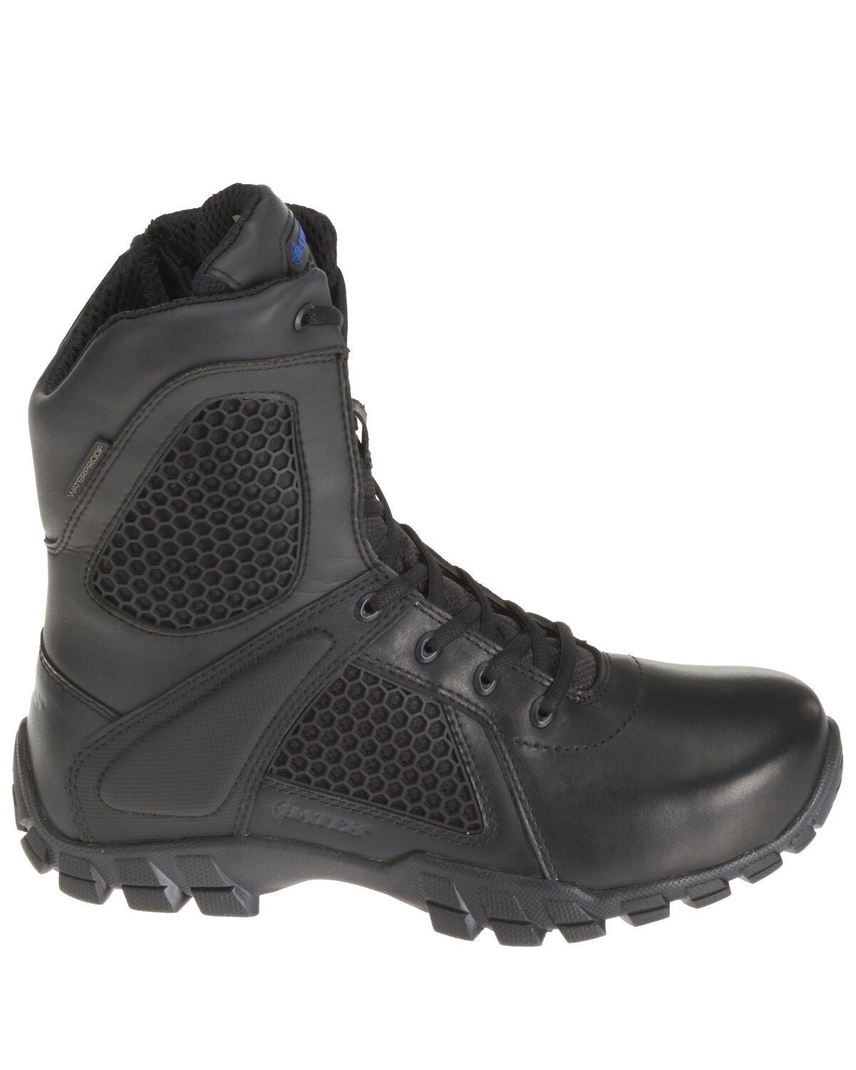 bates men's work boots