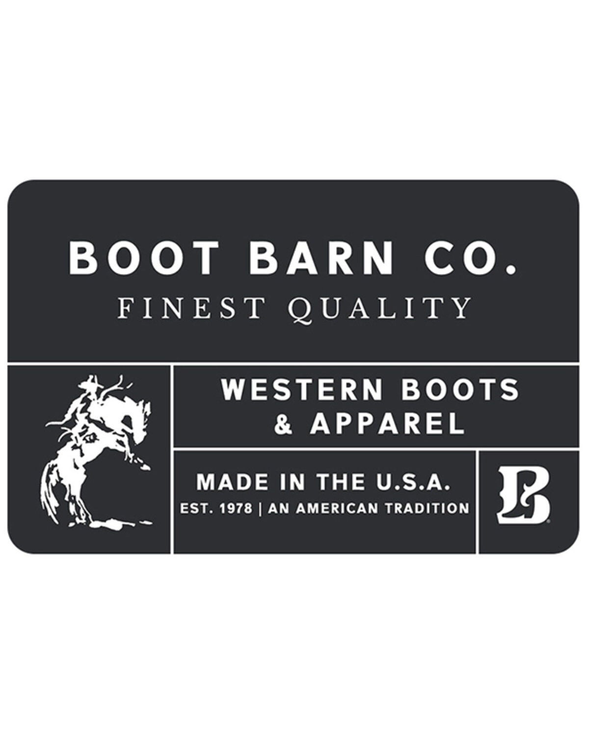 Gift Cards - Boot Barn