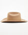 Image #3 - Idyllwind Women's Cavalier Canyon Felt Cowboy Hat, Brown, hi-res