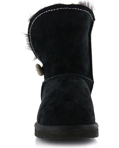 Image #4 - UGG Women's Meadow Short Boots - Round Toe, , hi-res