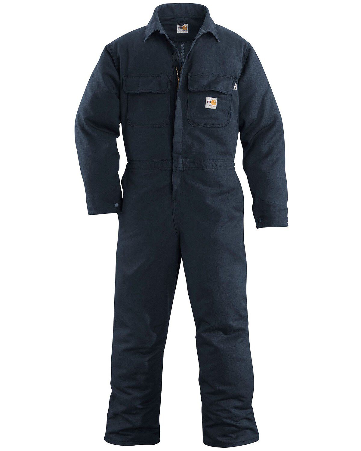 Carhartt fr jumpsuit clearance