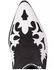 Image #6 - Matisse Women's Canyon Ankle Booties - Pointed Toe, Black, hi-res