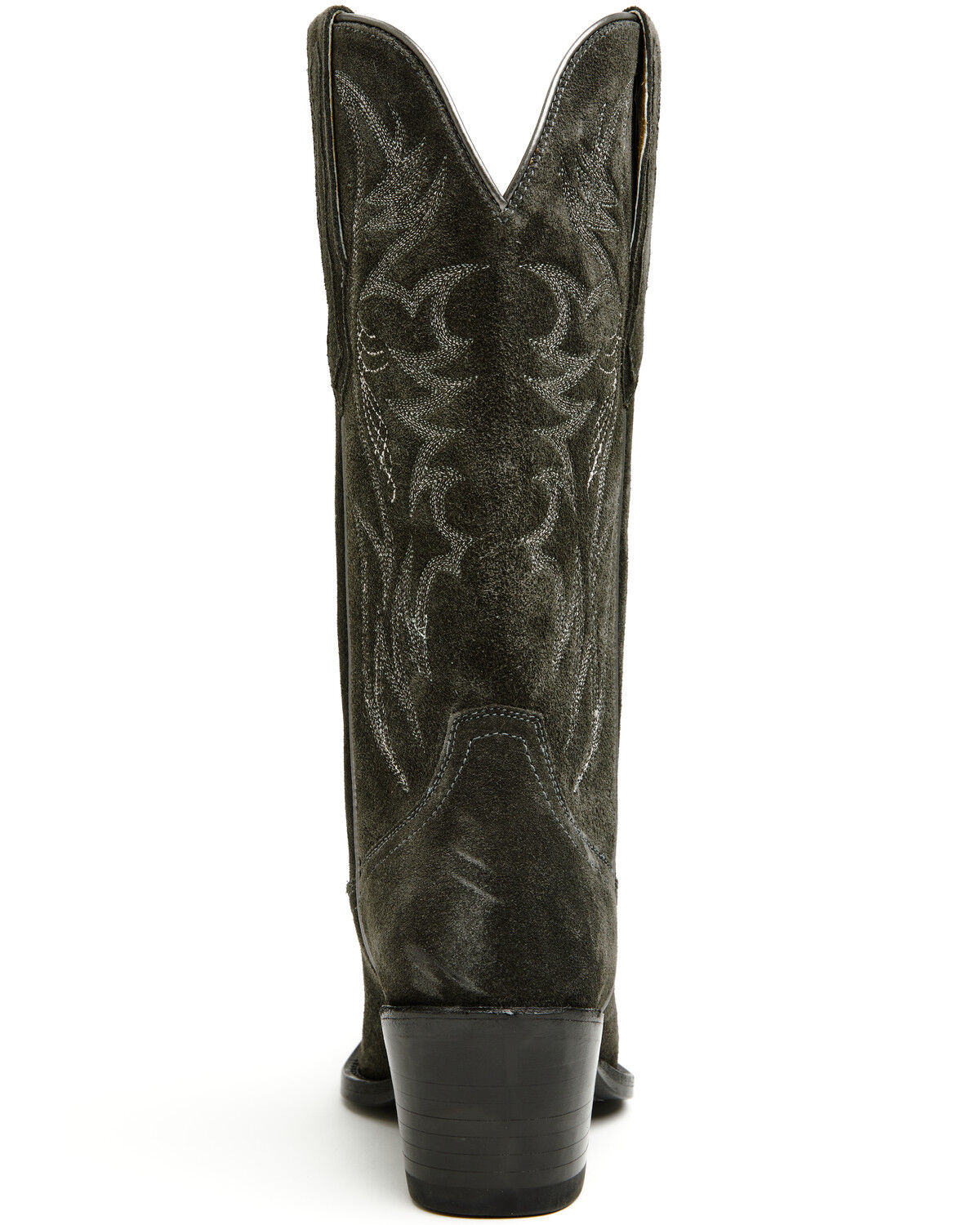 Image #5 - Idyllwind Women's Charmed Life Western Boots - Round Toe, Charcoal, hi-res