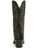 Image #5 - Idyllwind Women's Charmed Life Western Boots - Round Toe, Charcoal, hi-res