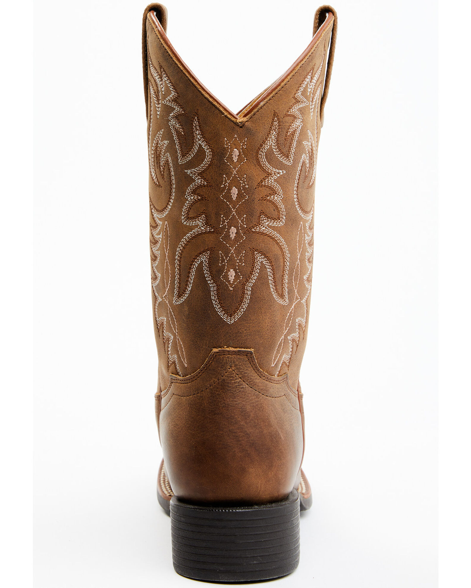 Shyanne Women s Shayla Xero Gravity Western Performance Boots Broad Square Toe Boot Barn