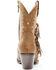 Durango Women's Crush Fashion Booties - Snip Toe, Pecan, hi-res
