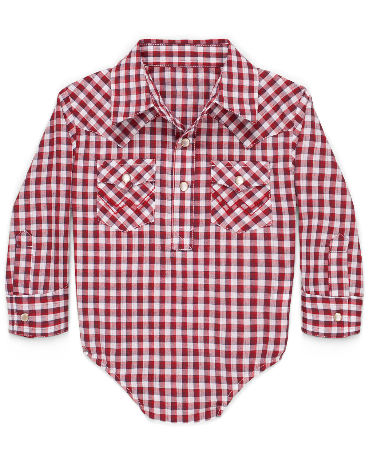 baby wrangler shirts