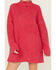 Image #3 - Show Me Your Mumu Women's Timmy Tunic Sweater, Hot Pink, hi-res