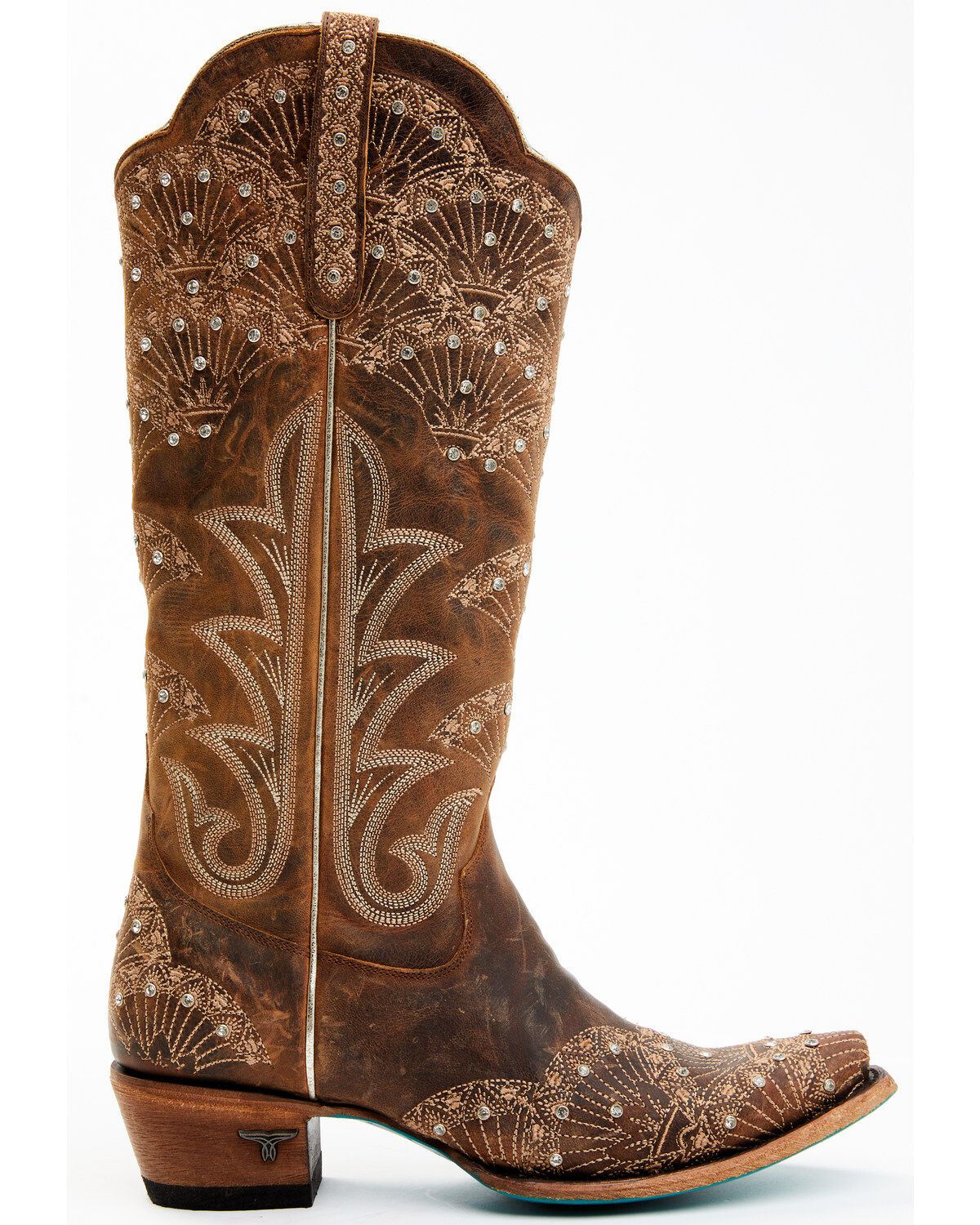 Boot barn womens cowboy boots Clearance