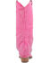 Image #5 - Dingo Women's Eye Candy Denim Western Boots - Round Toe, , hi-res