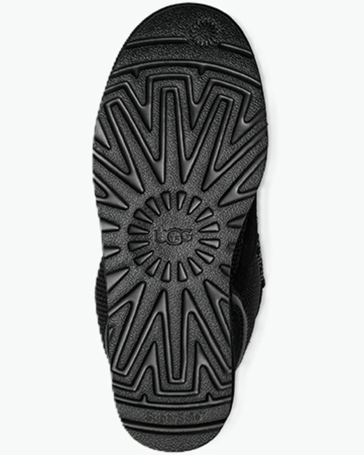 Image #3 - UGG Women's Lowmel, Black, hi-res