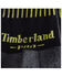 Image #2 - Timberland PRO Men's Rugged Accent 1.2 Cushion Quarter Socks - 3 Piece, Black, hi-res