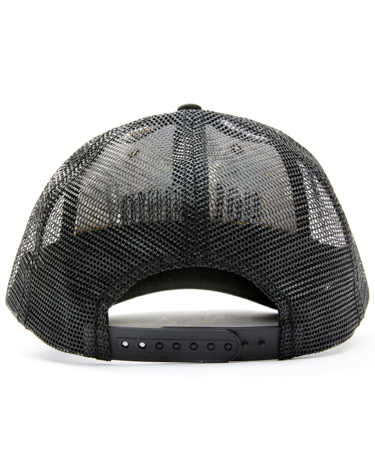Image #3 - H3 Sportgear Men's Camo Print Got Ammo Ball Cap, Camouflage, hi-res