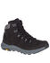 Merrell Men's Ontario Waterproof Hiking Boots - Soft Toe, Black, hi-res