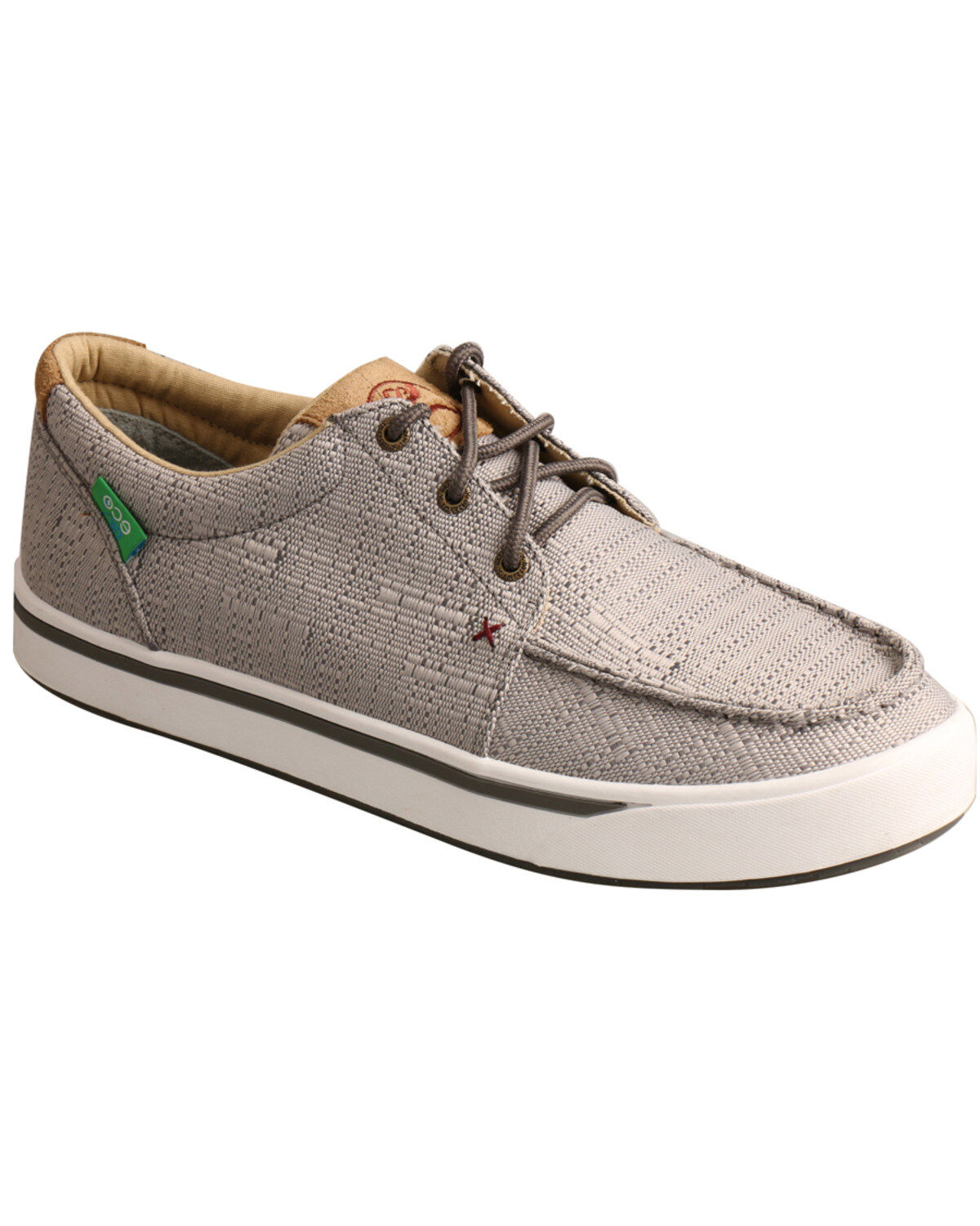 western tennis shoes