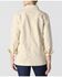 Image #4 - Carhartt Women's Rugged Flex® Loose Fit Canvas Chore Jacket, Cream, hi-res