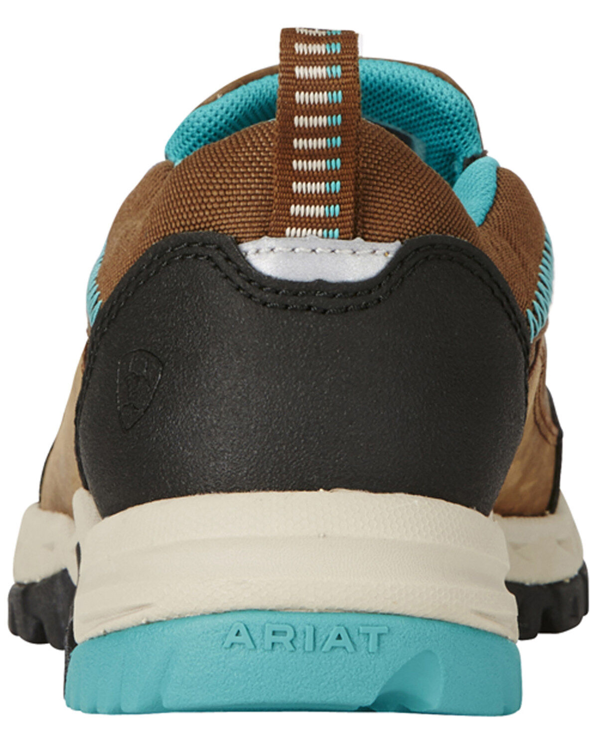 ariat men's skyline slip on