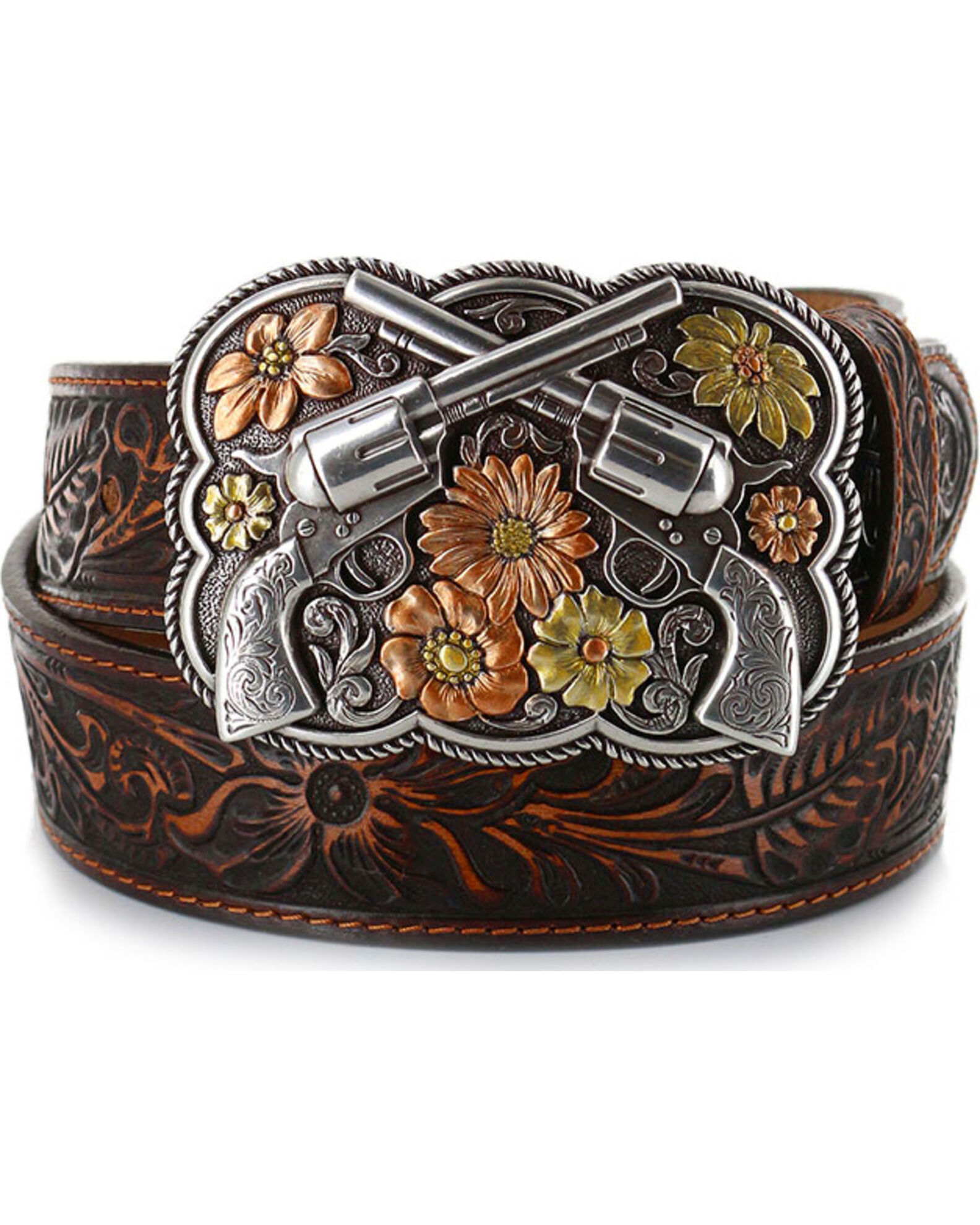 Women's Western Belt Buckles - Boot Barn