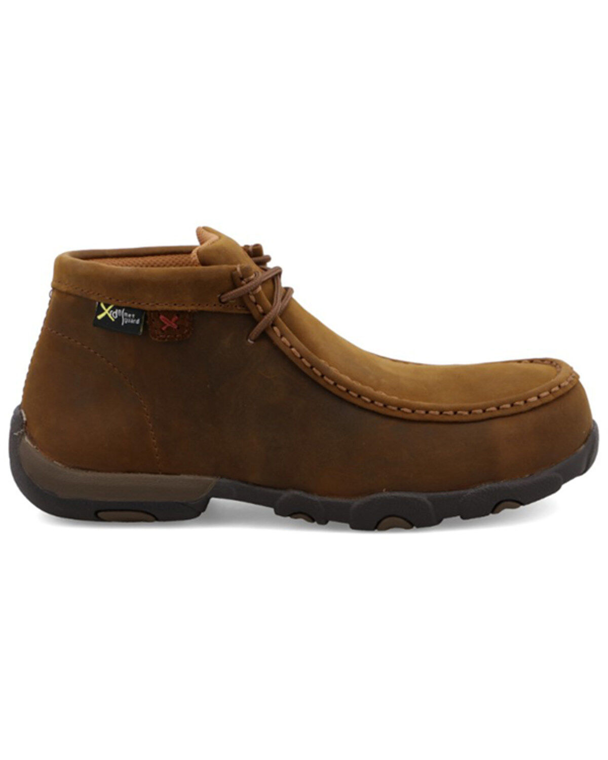 Product Name:  Twisted X Women's Met Guard Driving Mocs - Composite Toe
