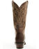 Image #5 - Idyllwind Women's Thistle Western Boots - Square Toe, Brown, hi-res
