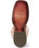 Image #5 - Ariat Women's Fonda Cactus Print Western Boots - Wide Square Toe, , hi-res