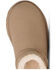 Image #5 - UGG Women's Classic Micro, Sand, hi-res