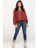 Image #6 - Shyanne Women's Medium Basic Skinny Jeans, , hi-res