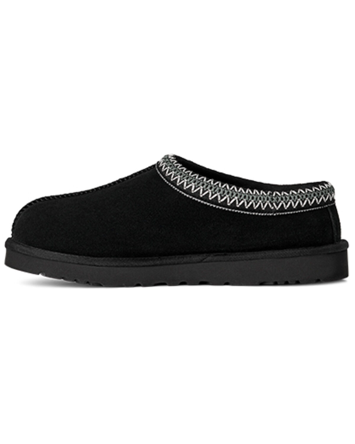 Image #3 - UGG Men's Tasman II, Black, hi-res