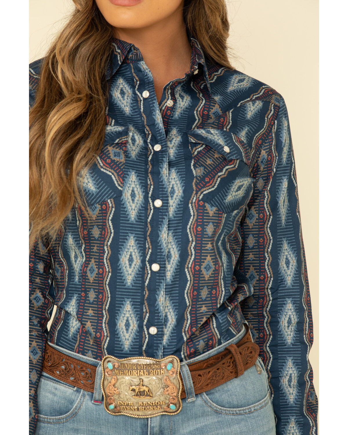 Wrangler retro women's shirts Clearance