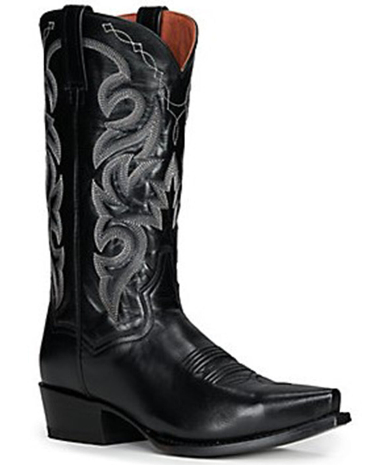 Dan Post Men s Milwaukee Western Boots Snip Toe Boot Barn