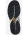 Keen Men's NXIS EVO Waterproof Hiking Boots, Black/red, hi-res