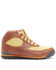 Danner Men's Jag Lightweight Waterproof Hiking Boot , Brown, hi-res