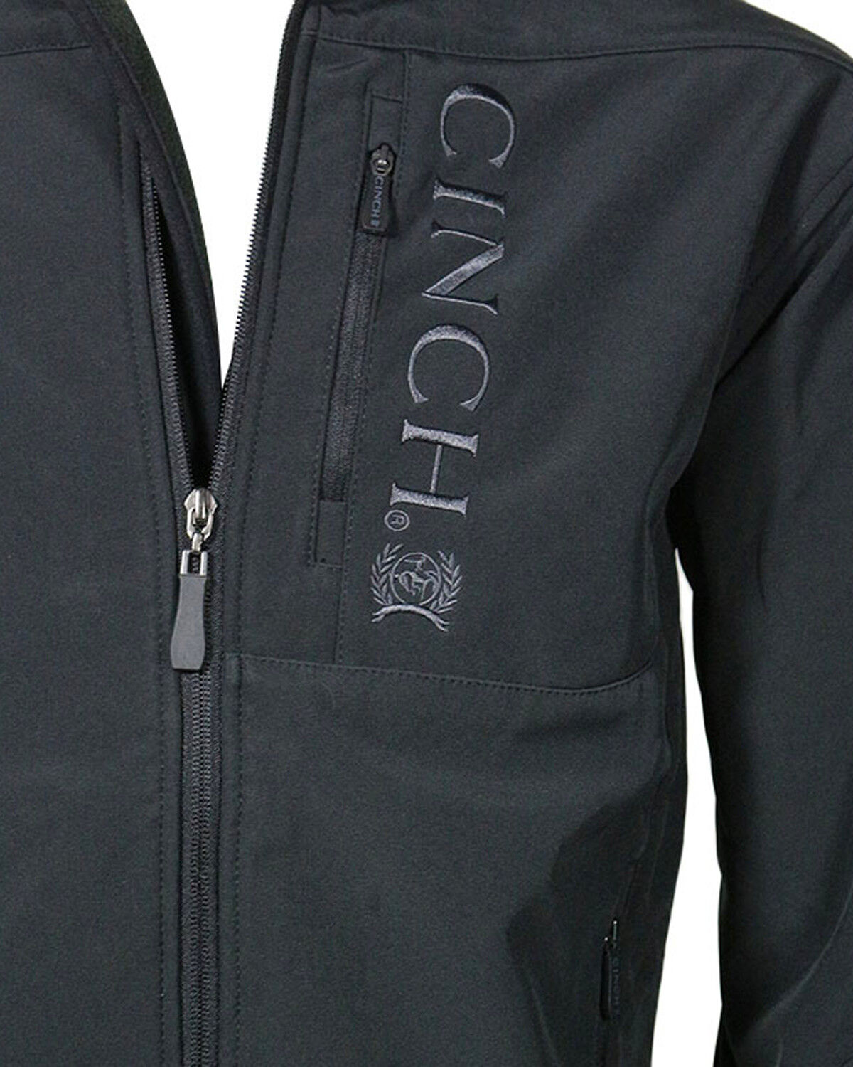 cinch fr jacket