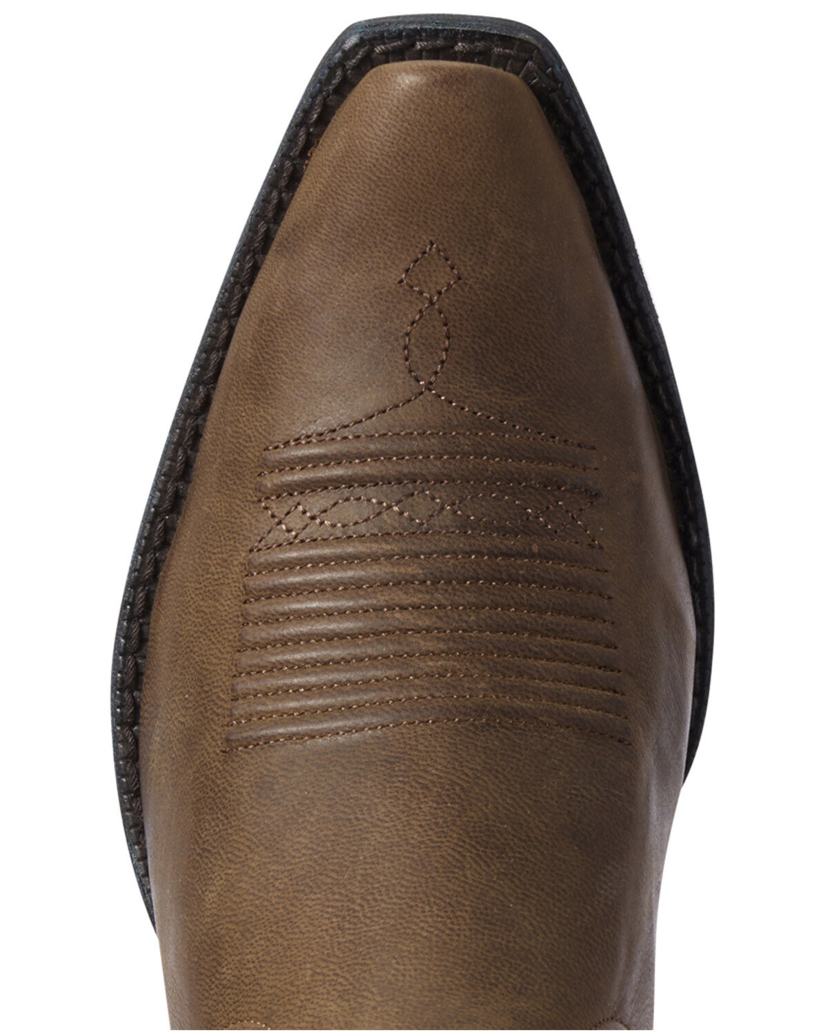 Image #4 - Ariat Women's Round Up Bella Western Boots - Snip Toe, , hi-res