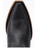 Image #6 - Lane Women's Emma Jane Western Boots - Snip Toe, Black, hi-res